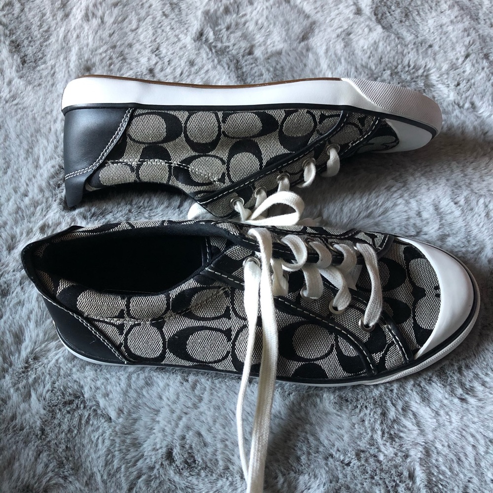 Coach Sneakers